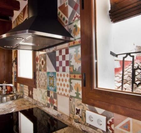 Apartamento Gulnara De Sefarat Calatayud Zewnętrze zdjęcie