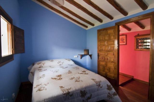 Apartamento Gulnara De Sefarat Calatayud Zewnętrze zdjęcie