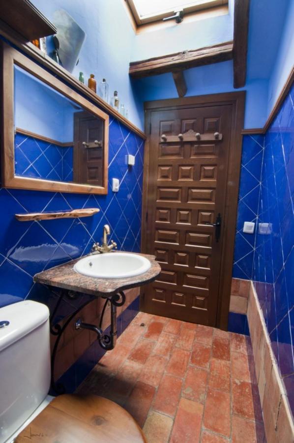 Apartamento Gulnara De Sefarat Calatayud Zewnętrze zdjęcie
