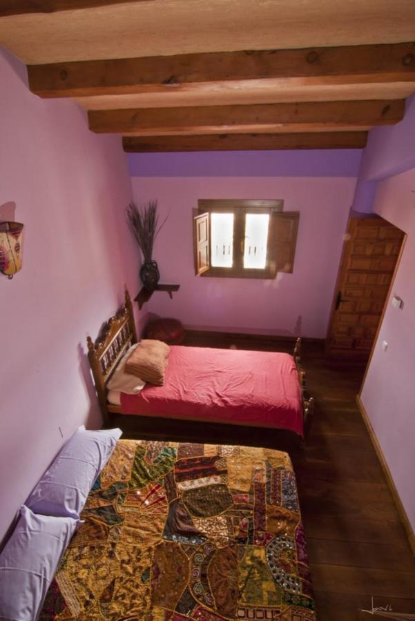 Apartamento Gulnara De Sefarat Calatayud Zewnętrze zdjęcie