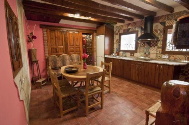Apartamento Gulnara De Sefarat Calatayud Zewnętrze zdjęcie