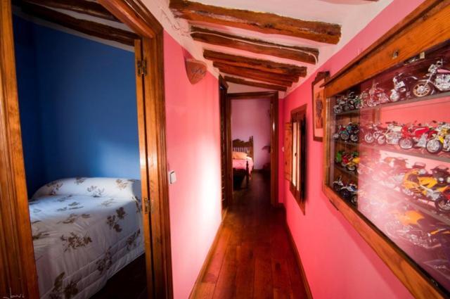 Apartamento Gulnara De Sefarat Calatayud Zewnętrze zdjęcie