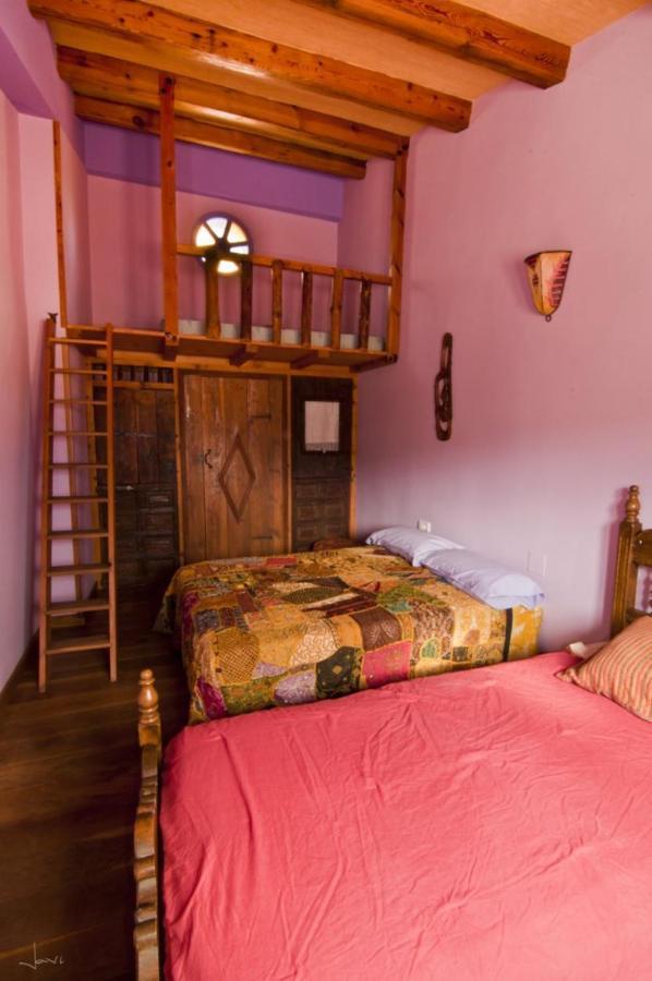 Apartamento Gulnara De Sefarat Calatayud Zewnętrze zdjęcie
